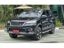 2019 Toyota FORTUNER 2.8 (ปี 15-25) TRD Sportivo 4WD SUV