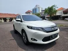 2014 Toyota Harrier 2.0 SUV