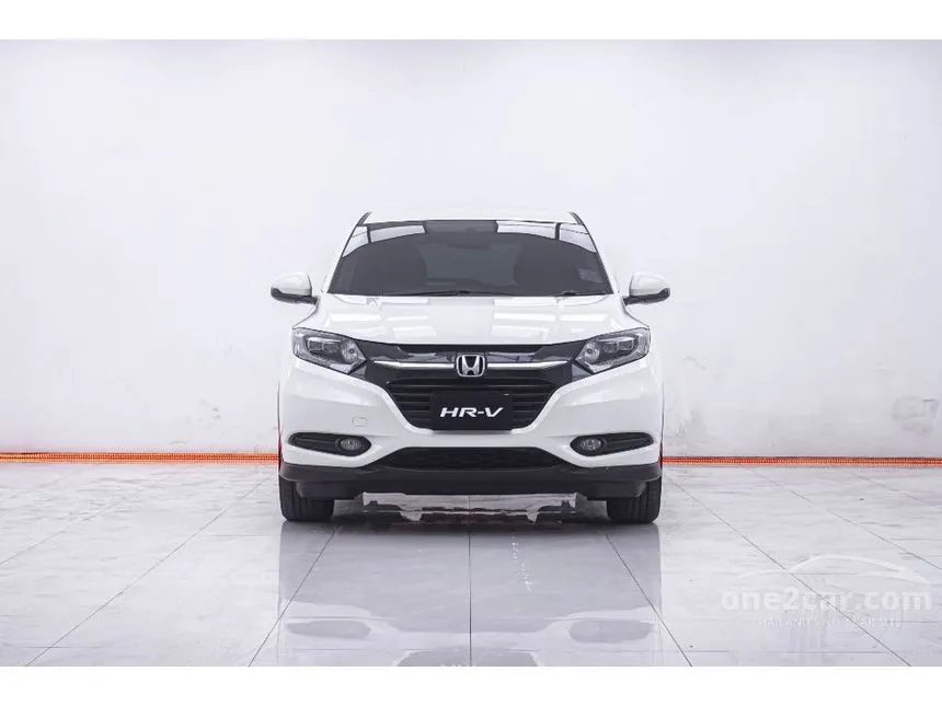 2015 Honda HR-V E SUV