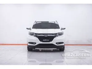 2015 Honda HR-V 1.8 E SUV