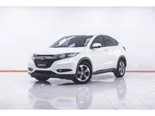 2015 Honda HR-V 1.8 (ปี 14-18) E SUV