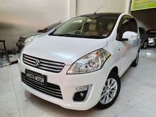2014 Suzuki Ertiga 1.4 GX MPV (Warna Favorit, Pajak Panjang 2021)