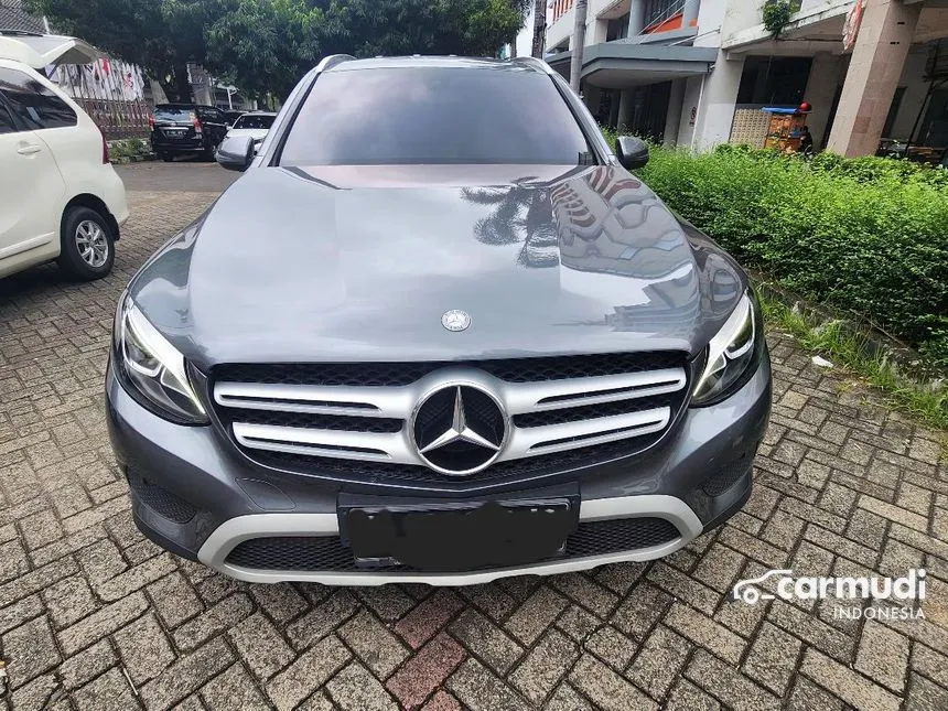 Jual Mobil Mercedes