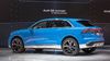 Audi Mulai Bocorkan SUV Masa Depan 2