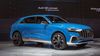 Audi Mulai Bocorkan SUV Masa Depan 3
