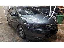 2010 Honda City 1.5 E Sedan