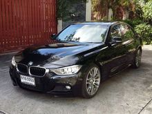 2017 BMW ActiveHybrid 3 3.0 F30 (ปี 11-16) Sedan AT