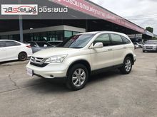 2010 Honda CR-V 2.0 (ปี 06-12) E SUV AT