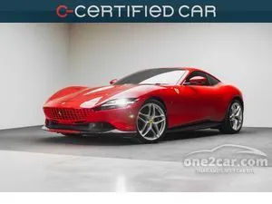 2022 Ferrari Roma 3.9 Coupe