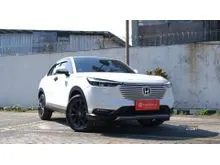 2023 Honda HR-V 1.5 S SUV_Garansi 7G+ Selama 1 Tahun