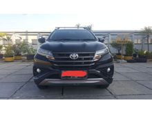 2019 Toyota Rush 1.5 TRD Sportivo SUV