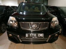 2012 Nissan X-Trail 2.5 ST Urban Selection