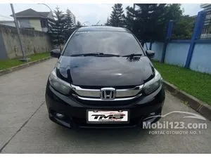 2018 Honda Mobilio 1.5 E MPV