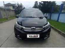 2018 Honda Mobilio 1.5 E MPV