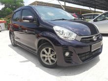 2012 Perodua Myvi 1.5 SE Cheapest in town