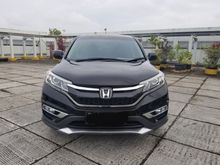 2016 Honda CR-V 2.4 Prestige SUV