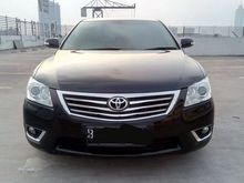 2011 Toyota Camry 2.4 V Sedan