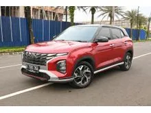 2022 Hyundai Creta 1.5 Prime SUV_TDP15jt_AT/CVT/METIC/BENSIN_TERMURAH