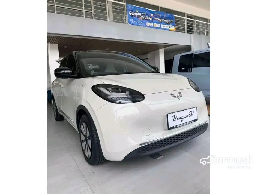 2024 Wuling Binguo EV 333 Long Range AC/DC Hatchback