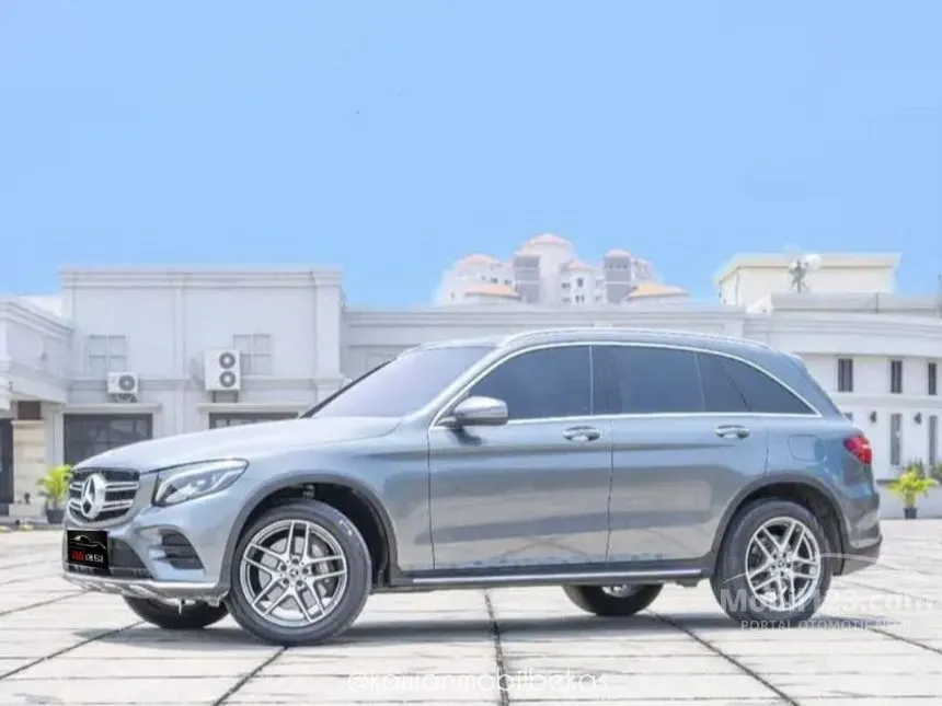 Jual Mobil Mercedes