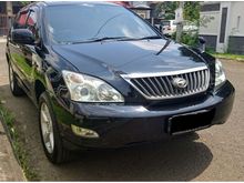 2010 Toyota Harrier 2.4 240G SUV