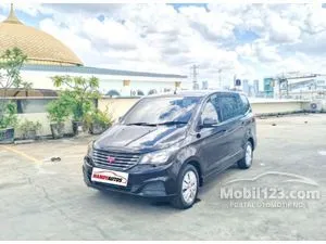 2022 Wuling Confero 1.5 MPV
