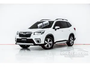 2019 Subaru FORESTER 2.0 S SUV