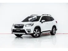 2019 Subaru FORESTER 2.0 (ปี 19-24) S AWD SUV