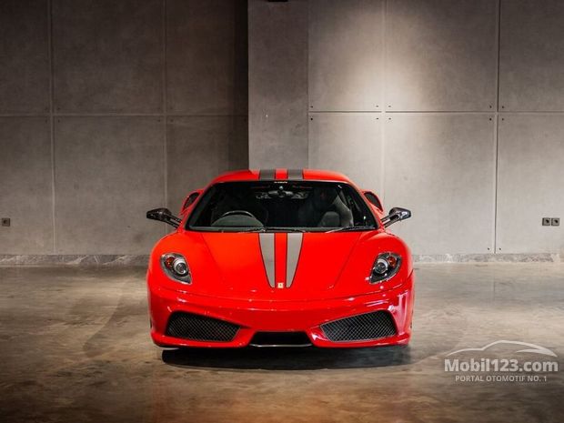  Ferrari Bekas Murah - Jual beli 118 mobil di Indonesia 