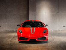 2010 Ferrari F430 4.3 Convertible