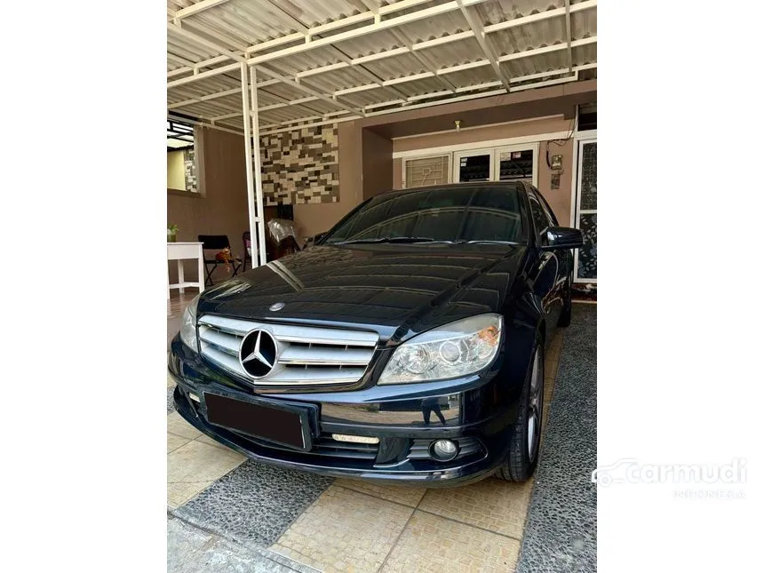 Jual Mobil Mercedes
