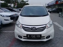 2012 Honda Freed 1.5 E MPV