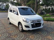 2014 Suzuki Karimun Wagon R 1.0 GX Wagon R Hatchback