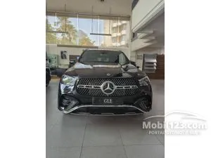 2025 Mercedes-Benz GLE450 3.0 AMG Line 4MATIC SUV
