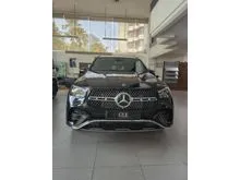 2025 Mercedes-Benz GLE450 3.0 AMG Line 4MATIC SUV