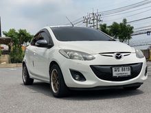 2012 Mazda 2 1.5 (ปี 09-14) Sports Maxx Hatchback