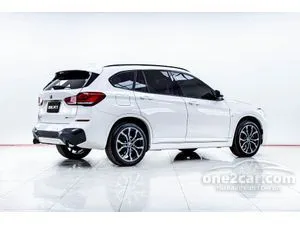 2022 BMW X1 2.0 sDrive20d M Sport SUV