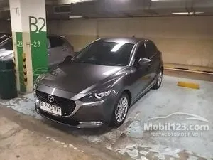 2020 Mazda 2 1.5 GT Hatchback