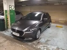 2020 Mazda 2 1.5 GT Hatchback