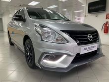 2019 New Nissan Almera Black Series E,VL Discount Up To 16K