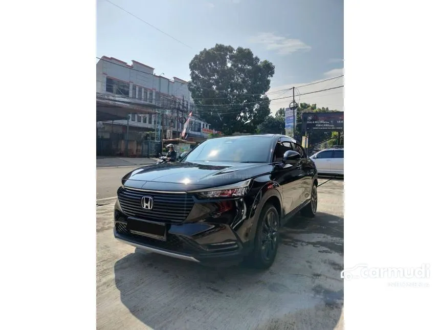 2023 Honda HR-V Special Edition SUV