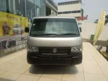2021 Suzuki Carry 1,5 Base Spec Pick-up