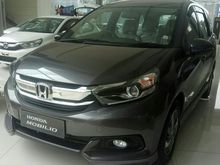 2020 Honda Mobilio 1,5 E MPV