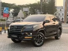 2022 Toyota Fortuner 2.8 GR Sport 4X2 SUV TANGAN PERTAMA. KREDIT TDP SUKA-SUKA. ANGS TERMURAH.