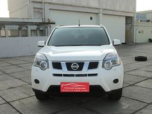 Nissan X-Trail ST 2.0 Cvt AT 2014 Putih