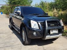 2007 Isuzu D-Max 3.0 CAB-4 (ปี 07-11) SLX Ddi i-TEQ Pickup AT
