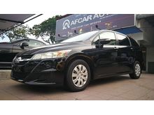 2011 Honda Stream 1.8 i-Vtec Facelift unreg FULL LOAN