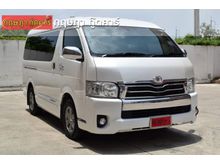 2015 Toyota Ventury 3.0 (ปี 05-16) G Van