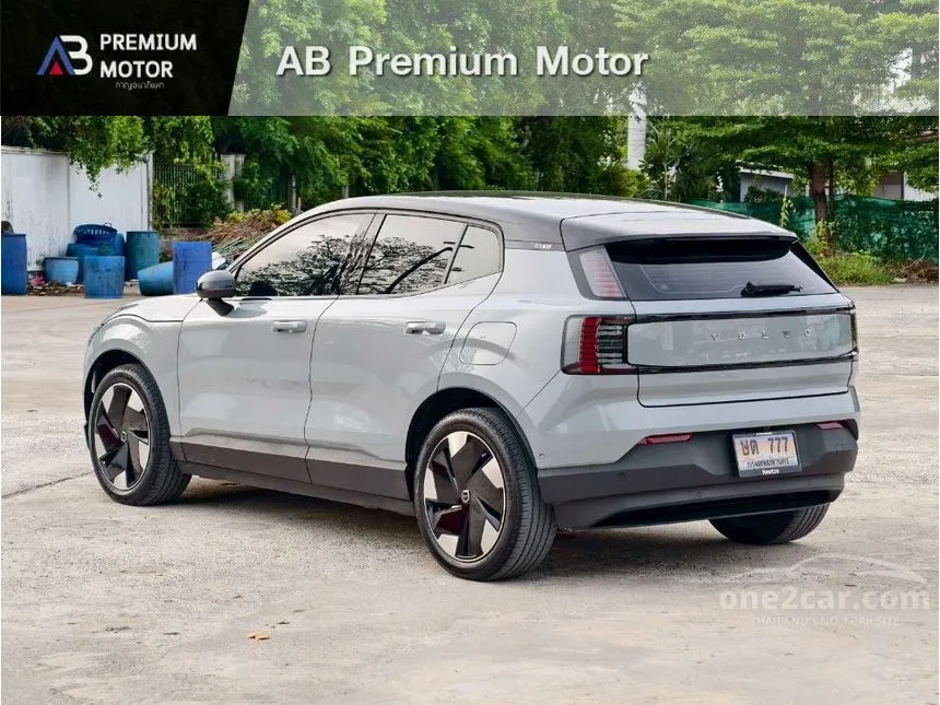 2024 Volvo EX30 Ultra Performance SUV