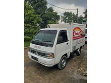 2010 Mitsubishi Colt T120SS 1.5 Standard Pick-up